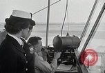 Image of flight nurses Montgomery Alabama USA, 1951, second 27 stock footage video 65675025617
