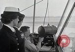 Image of flight nurses Montgomery Alabama USA, 1951, second 28 stock footage video 65675025617