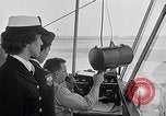 Image of flight nurses Montgomery Alabama USA, 1951, second 29 stock footage video 65675025617