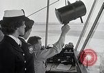 Image of flight nurses Montgomery Alabama USA, 1951, second 30 stock footage video 65675025617