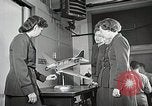 Image of flight nurses Montgomery Alabama USA, 1951, second 31 stock footage video 65675025617