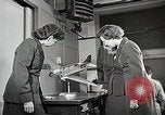 Image of flight nurses Montgomery Alabama USA, 1951, second 32 stock footage video 65675025617