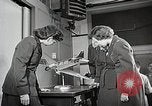 Image of flight nurses Montgomery Alabama USA, 1951, second 33 stock footage video 65675025617