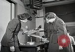 Image of flight nurses Montgomery Alabama USA, 1951, second 34 stock footage video 65675025617