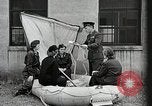 Image of flight nurses Montgomery Alabama USA, 1951, second 1 stock footage video 65675025618