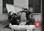 Image of flight nurses Montgomery Alabama USA, 1951, second 3 stock footage video 65675025618