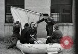 Image of flight nurses Montgomery Alabama USA, 1951, second 4 stock footage video 65675025618