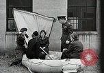 Image of flight nurses Montgomery Alabama USA, 1951, second 5 stock footage video 65675025618