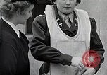 Image of flight nurses Montgomery Alabama USA, 1951, second 9 stock footage video 65675025618
