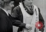 Image of flight nurses Montgomery Alabama USA, 1951, second 10 stock footage video 65675025618