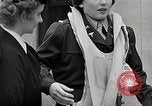 Image of flight nurses Montgomery Alabama USA, 1951, second 11 stock footage video 65675025618