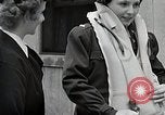 Image of flight nurses Montgomery Alabama USA, 1951, second 14 stock footage video 65675025618