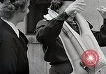 Image of flight nurses Montgomery Alabama USA, 1951, second 15 stock footage video 65675025618