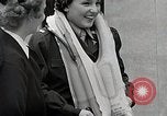 Image of flight nurses Montgomery Alabama USA, 1951, second 16 stock footage video 65675025618