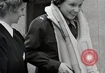 Image of flight nurses Montgomery Alabama USA, 1951, second 18 stock footage video 65675025618