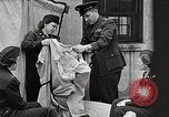 Image of flight nurses Montgomery Alabama USA, 1951, second 24 stock footage video 65675025618