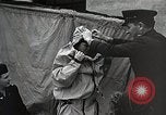 Image of flight nurses Montgomery Alabama USA, 1951, second 30 stock footage video 65675025618