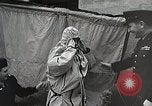 Image of flight nurses Montgomery Alabama USA, 1951, second 37 stock footage video 65675025618