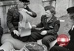 Image of flight nurses Montgomery Alabama USA, 1951, second 40 stock footage video 65675025618