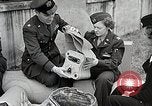 Image of flight nurses Montgomery Alabama USA, 1951, second 41 stock footage video 65675025618
