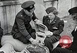 Image of flight nurses Montgomery Alabama USA, 1951, second 42 stock footage video 65675025618
