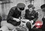 Image of flight nurses Montgomery Alabama USA, 1951, second 44 stock footage video 65675025618