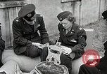 Image of flight nurses Montgomery Alabama USA, 1951, second 51 stock footage video 65675025618