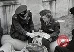Image of flight nurses Montgomery Alabama USA, 1951, second 52 stock footage video 65675025618
