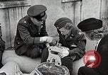 Image of flight nurses Montgomery Alabama USA, 1951, second 54 stock footage video 65675025618