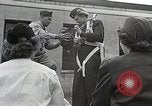 Image of flight nurses Montgomery Alabama USA, 1951, second 60 stock footage video 65675025618
