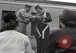 Image of flight nurses Montgomery Alabama USA, 1951, second 61 stock footage video 65675025618