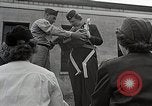 Image of flight nurses Montgomery Alabama USA, 1951, second 62 stock footage video 65675025618