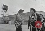 Image les infirmières navigantes Montgomery Alabama USA, 1951, de la seconde 1 séquences d'archives historiques vidéo 65675025619