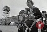 Image les infirmières navigantes Montgomery Alabama USA, 1951, de la seconde 4 séquences d'archives historiques vidéo 65675025619