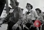 Image les infirmières navigantes Montgomery Alabama USA, 1951, de la seconde 6 séquences d'archives historiques vidéo 65675025619