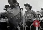 Image les infirmières navigantes Montgomery Alabama USA, 1951, de la seconde 7 séquences d'archives historiques vidéo 65675025619