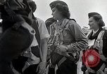 Image les infirmières navigantes Montgomery Alabama USA, 1951, de la seconde 8 séquences d'archives historiques vidéo 65675025619