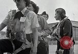 Image les infirmières navigantes Montgomery Alabama USA, 1951, de la seconde 9 séquences d'archives historiques vidéo 65675025619