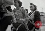 Image les infirmières navigantes Montgomery Alabama USA, 1951, de la seconde 10 séquences d'archives historiques vidéo 65675025619