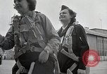 Image les infirmières navigantes Montgomery Alabama USA, 1951, de la seconde 11 séquences d'archives historiques vidéo 65675025619