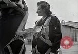 Image les infirmières navigantes Montgomery Alabama USA, 1951, de la seconde 12 séquences d'archives historiques vidéo 65675025619