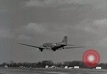 Image les infirmières navigantes Montgomery Alabama USA, 1951, de la seconde 29 séquences d'archives historiques vidéo 65675025619