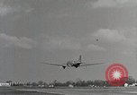 Image les infirmières navigantes Montgomery Alabama USA, 1951, de la seconde 30 séquences d'archives historiques vidéo 65675025619