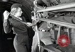 Image les infirmières navigantes Montgomery Alabama USA, 1951, de la seconde 34 séquences d'archives historiques vidéo 65675025619