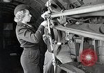 Image les infirmières navigantes Montgomery Alabama USA, 1951, de la seconde 35 séquences d'archives historiques vidéo 65675025619