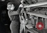 Image les infirmières navigantes Montgomery Alabama USA, 1951, de la seconde 37 séquences d'archives historiques vidéo 65675025619