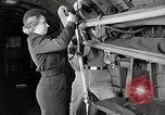 Image les infirmières navigantes Montgomery Alabama USA, 1951, de la seconde 38 séquences d'archives historiques vidéo 65675025619