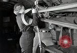 Image les infirmières navigantes Montgomery Alabama USA, 1951, de la seconde 40 séquences d'archives historiques vidéo 65675025619