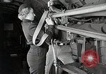 Image les infirmières navigantes Montgomery Alabama USA, 1951, de la seconde 41 séquences d'archives historiques vidéo 65675025619
