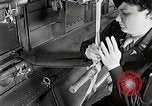 Image les infirmières navigantes Montgomery Alabama USA, 1951, de la seconde 44 séquences d'archives historiques vidéo 65675025619